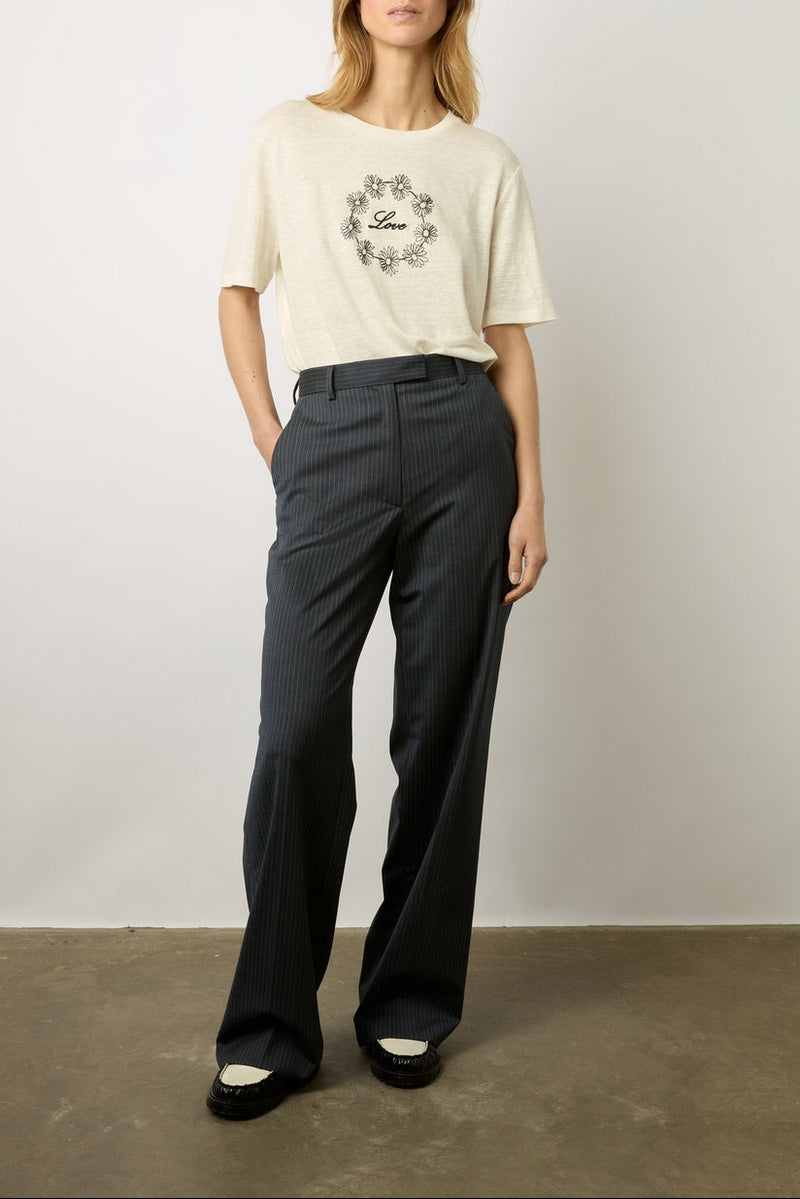 T-Shirt Marieta - Ecru