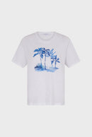 T-Shirt Mayli - Ecru