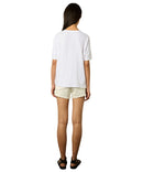 T-Shirt Mayli - Ecru