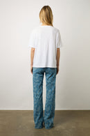 T-Shirt Mayli - Ecru