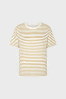 Mike T-Shirt - Gold