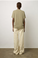 T-Shirt Maurine - Vert Kaki