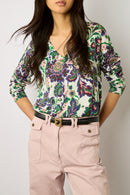 Pull Lylou - Ecru