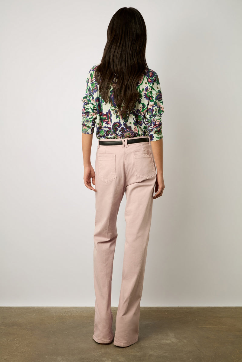 Pull Lylou - Ecru