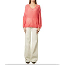 Pull - Gilet Ludovica - Corail