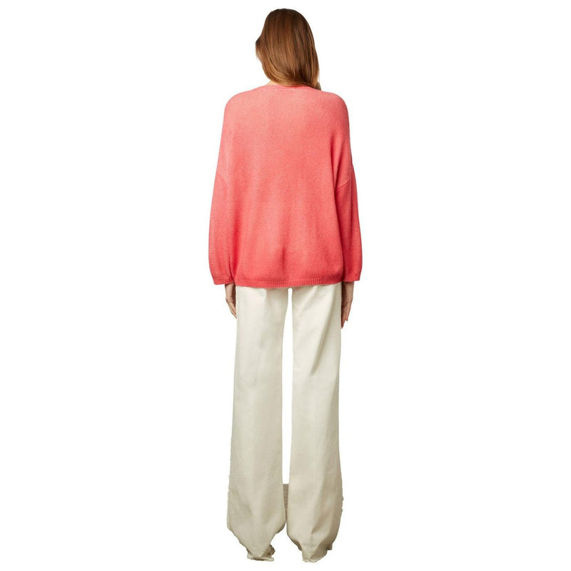 Pull - Gilet Ludovica - Corail