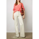 Pull - Gilet Ludovica - Corail