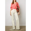 Pull - Gilet Ludovica - Corail