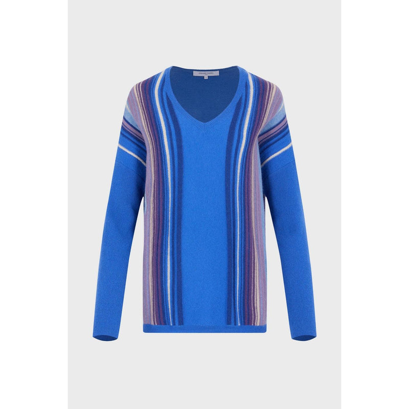 Pull Lexa - Electrique