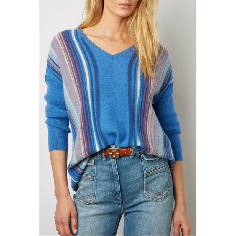 Pull Lexa - Electrique