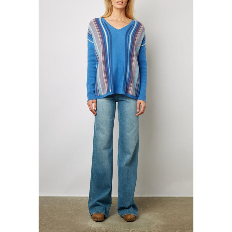 Pull Lexa - Electrique
