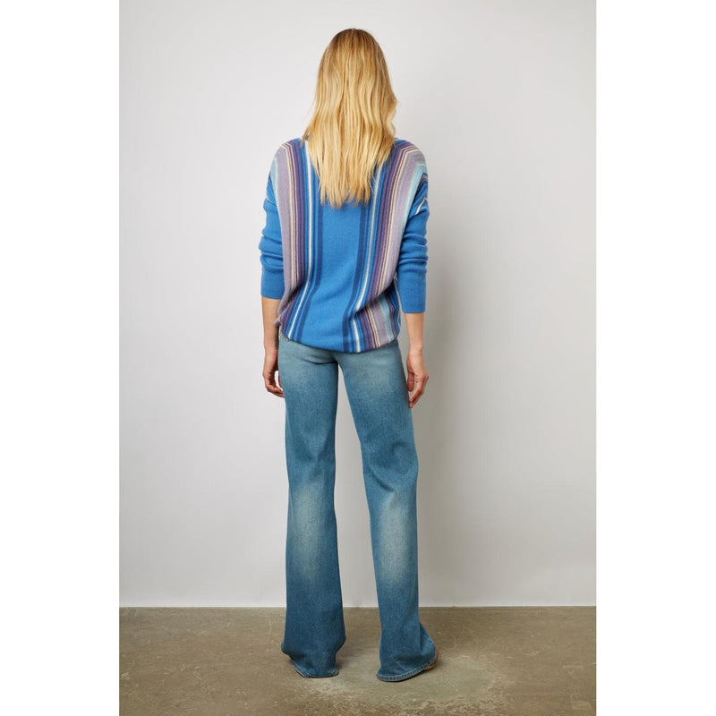 Pull Lexa - Electrique