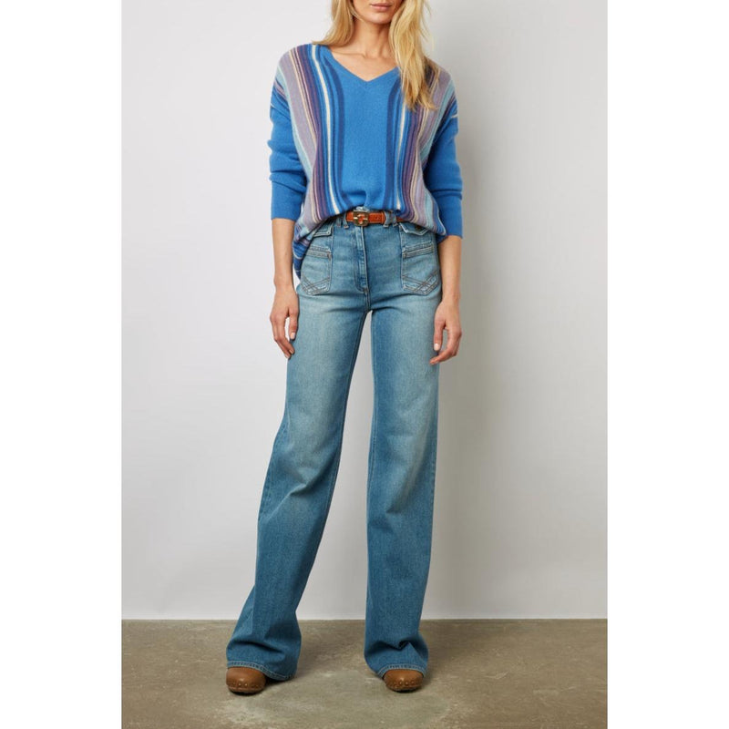 Pull Lexa - Electrique