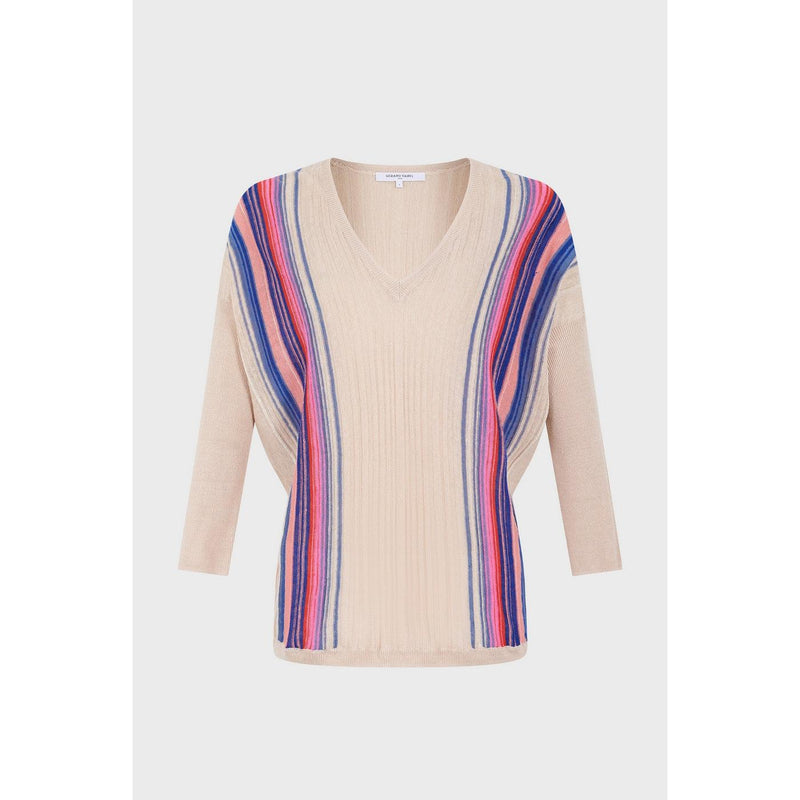 Pull Louna - Beige