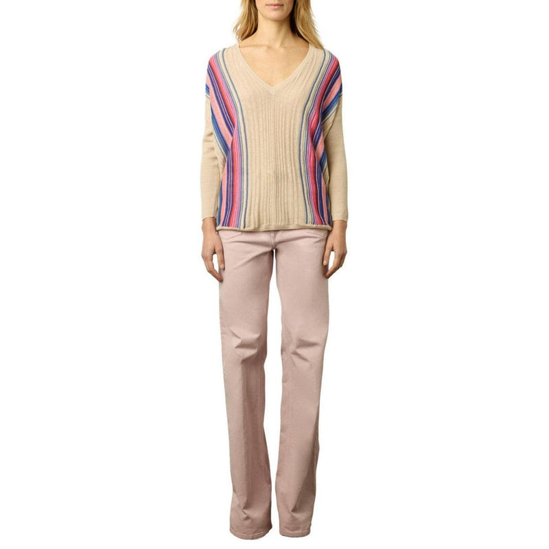 Pull Louna - Beige