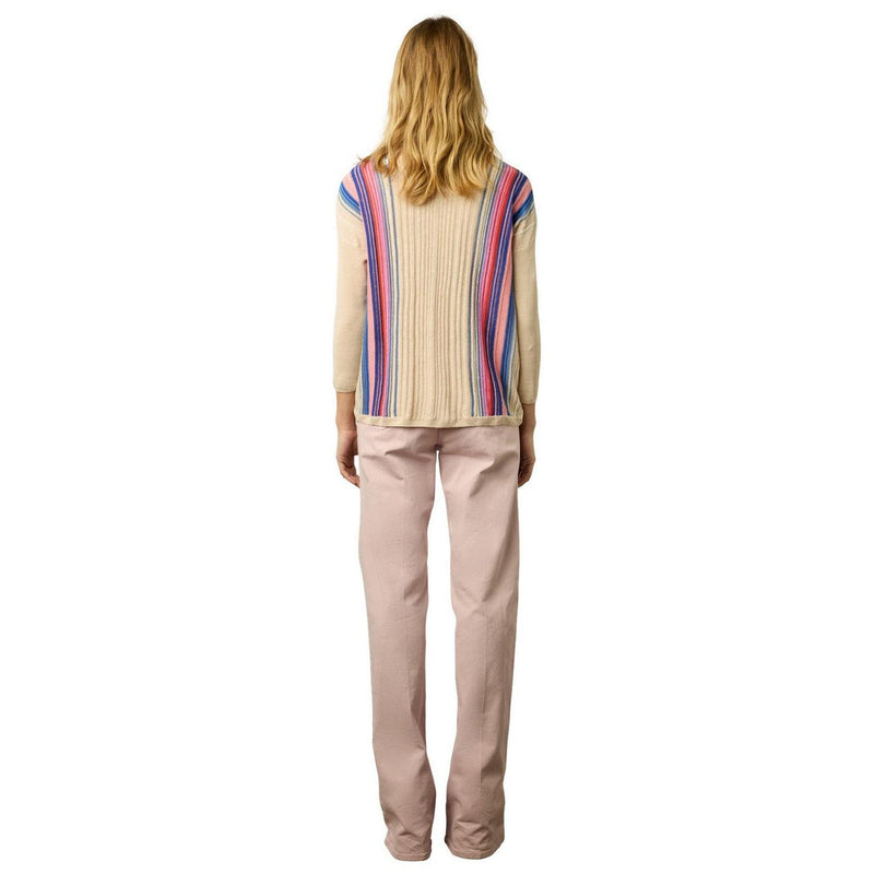 Pull Louna - Beige