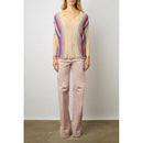 Pull Louna - Beige