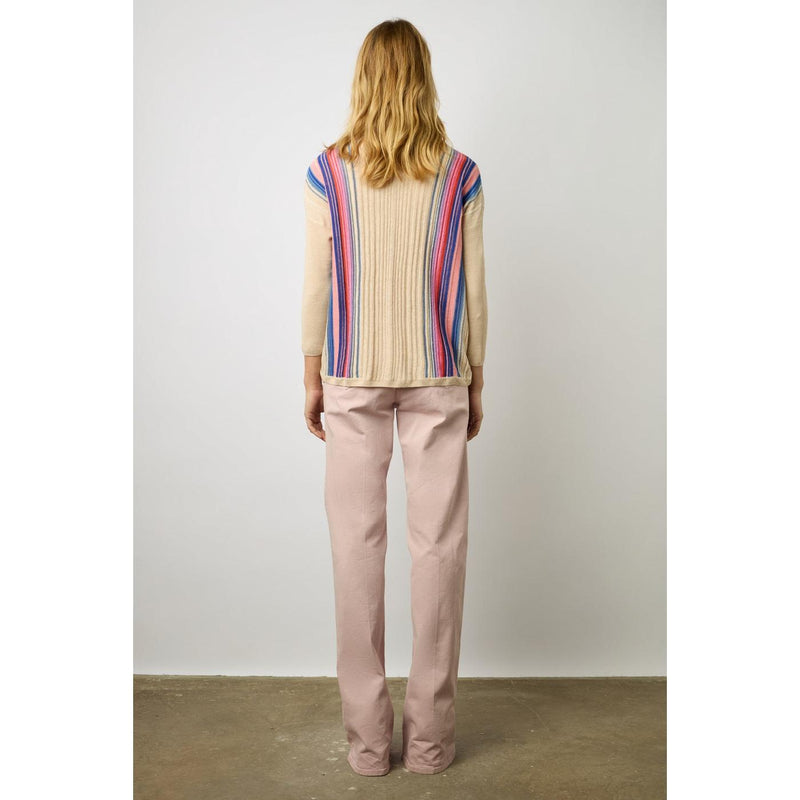 Pull Louna - Beige
