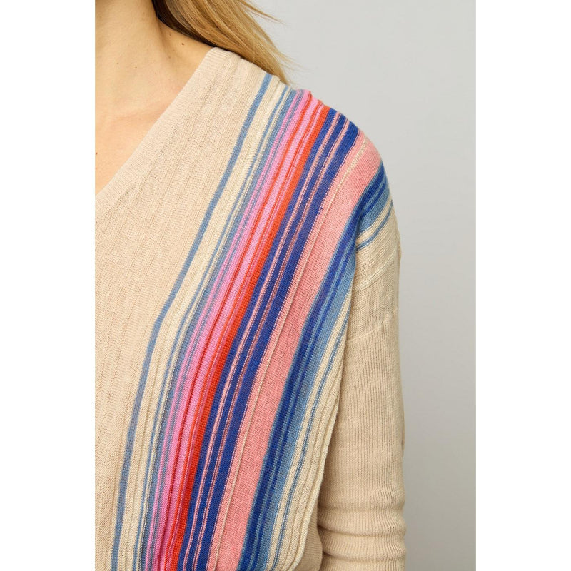 Pull Louna - Beige