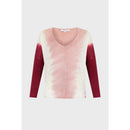 Pull Lamy - Rose Vif