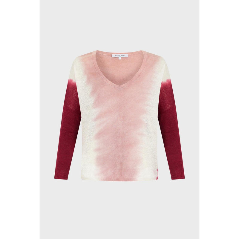 Pull Lamy - Rose Vif