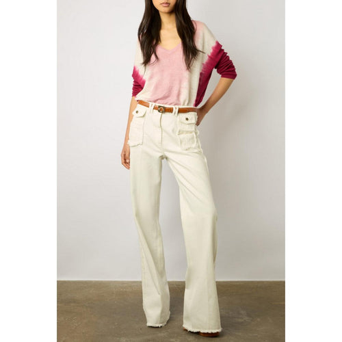 Pull Lamy - Rose Vif