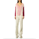 Pull Lamy - Rose Vif