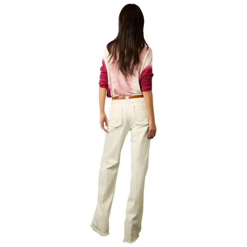 Pull Lamy - Rose Vif