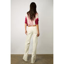 Pull Lamy - Rose Vif