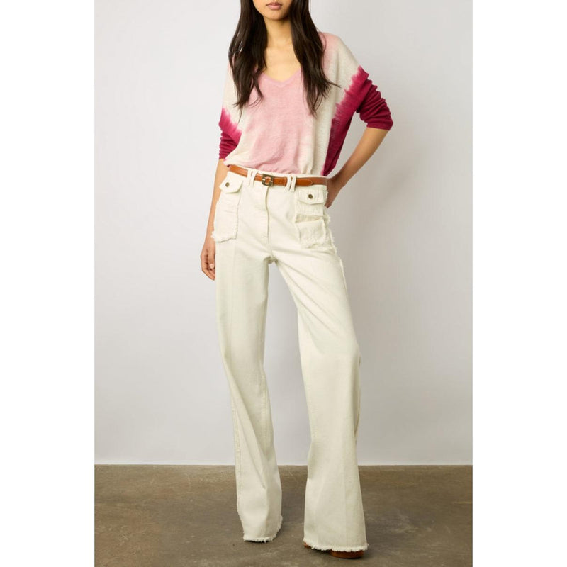 Pull Lamy - Rose Vif