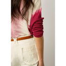 Pull Lamy - Rose Vif