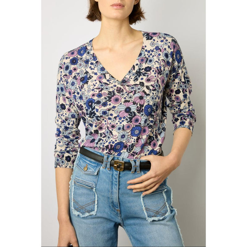 Pull - Gilet Lyse - Naturel