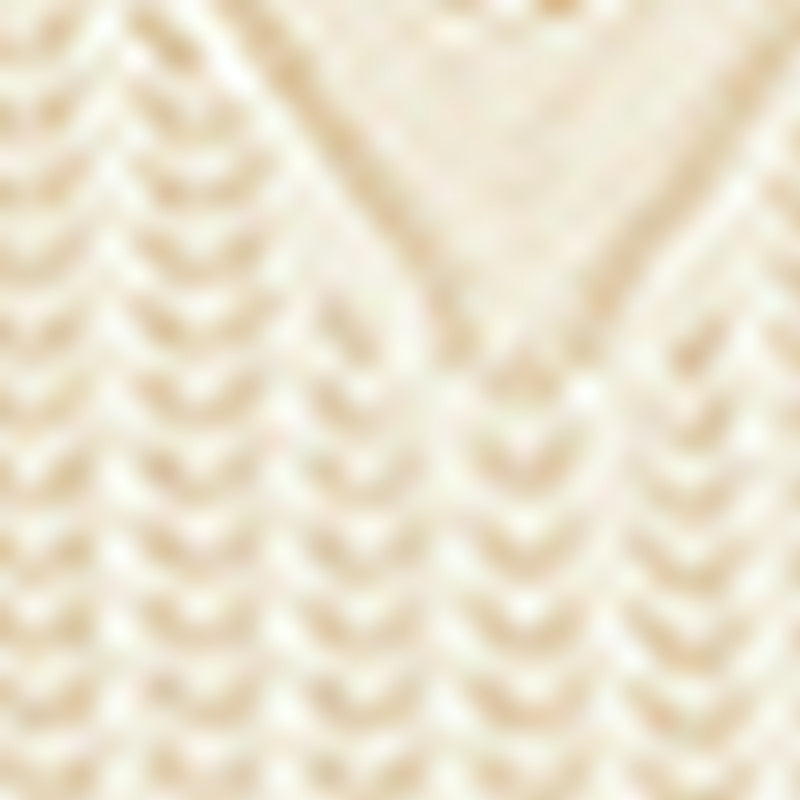 Pull - Gilet Leana - Ecru