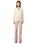 Pull - Gilet Lee - Ecru