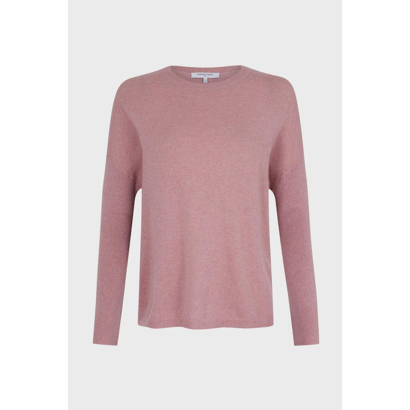 Pull Laurrea - Rose Clair