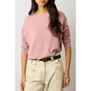 Pull Laurrea - Rose Clair