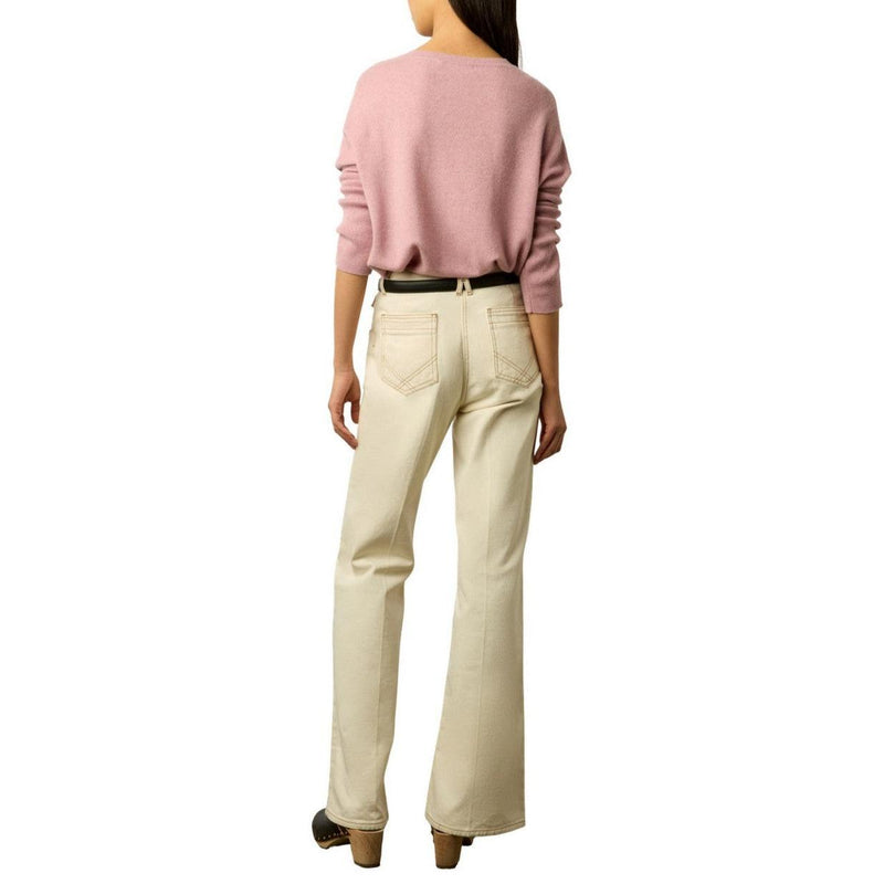 Pull Laurrea - Rose Clair