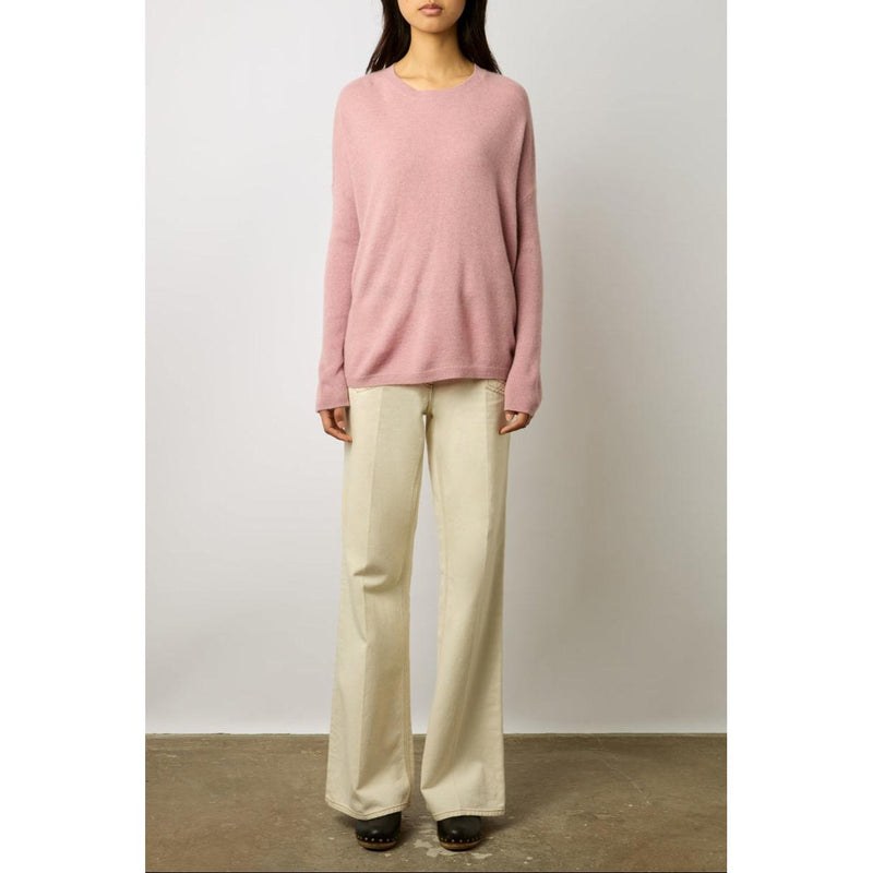 Pull Laurrea - Rose Clair