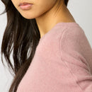 Pull Laurrea - Rose Clair