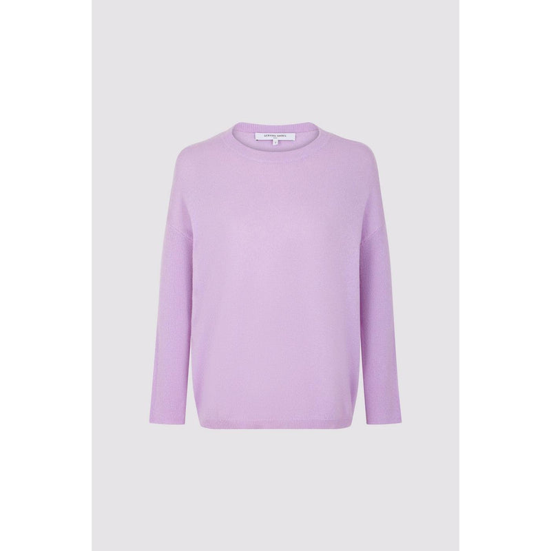 Pull Laurrea - Lilas