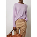 Pull Laurrea - Lilas