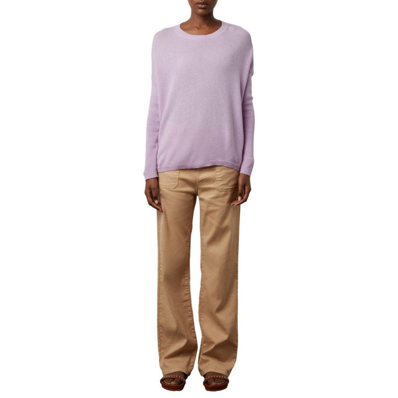 Pull Laurrea - Lilas
