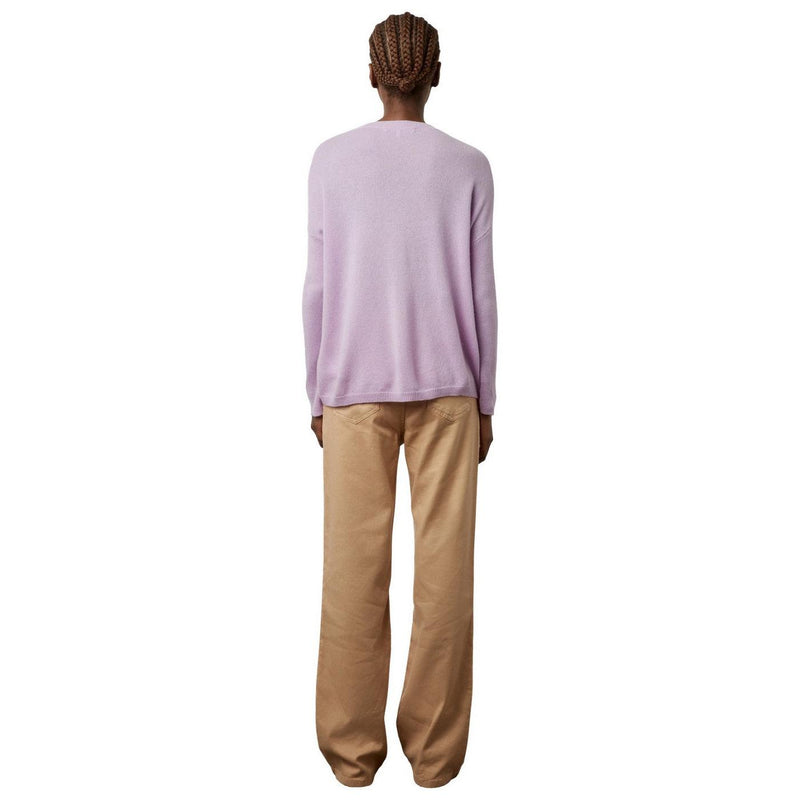 Pull Laurrea - Lilas