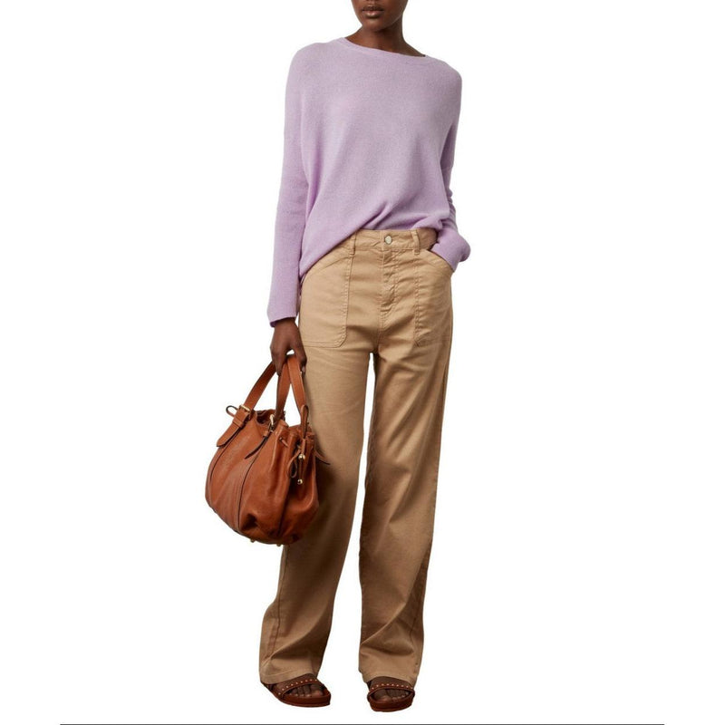 Pull Laurrea - Lilas