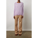 Pull Laurrea - Lilas