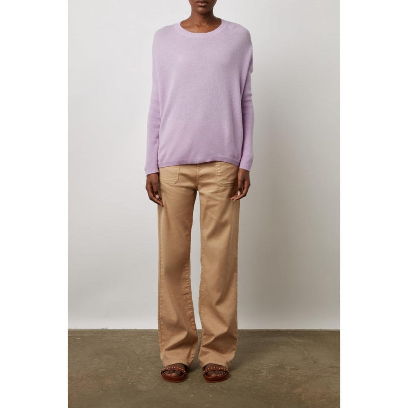 Pull Laurrea - Lilas
