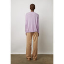 Pull Laurrea - Lilas