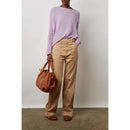 Pull Laurrea - Lilas