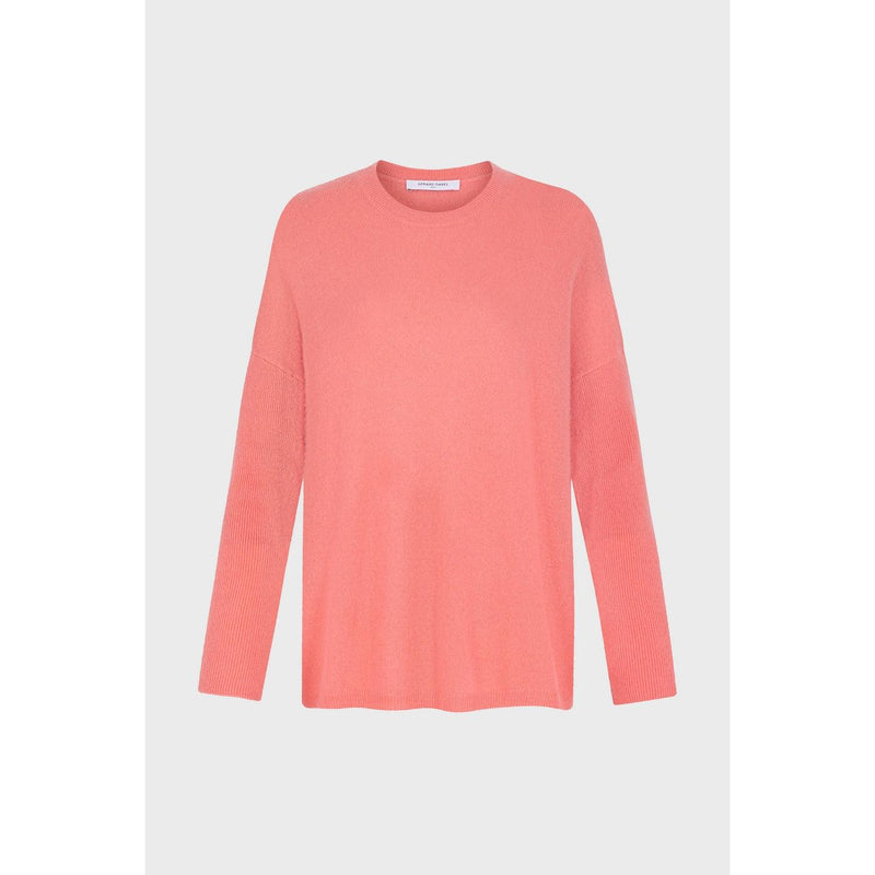 Pull Laurrea - Corail