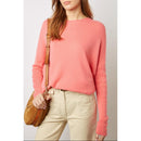 Pull Laurrea - Corail